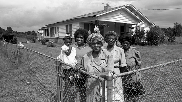 Check for Raise Your Head Up: Freedom Colonies in America airing on a public television station near you!